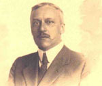 Johan Willem Menso